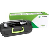 Lexmark 535 Printer MS817/ MS818 Siyah 53B5000 Yazıcı Toneri - Açık Siyah