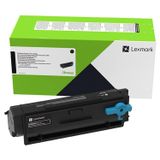 Lexmark 55B5x0e Toner Orj. - Ms431dn, Ms431dw, Mx431adn, Mx432adwe (20K)