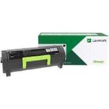 Lexmark 56F5H00 15.000 Sayfa Black Siyah Toner MS321-421-521-621-622 MX321-421-521-522-622 - Çok Renkli