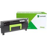 Lexmark 56F5H0E / 56F5H00 MS321/521/621/MX321/421/521 Siyah Toner (15.000 Sayfa)