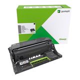 Lexmark 58D0Z00 Black Kartuş
