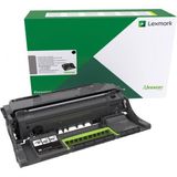 Lexmark 58D0Z00 Siyah Toner