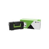 Lexmark 58D5h00 15.000 Sayfa Kapasiteli Siyah Toner Ms720-725-821-822-823-824-825-826 Mx721-722-725-822-824-