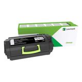 Lexmark 58D5U00 Siyah Ultra Yüksek Toner