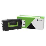Lexmark 58D5U0E Ultra High Yield Corporate Toner Cartridge