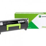 Lexmark 605X-60F5X0E YK. 20K. Toner
