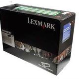 Lexmark 64440XW Siyah Toner