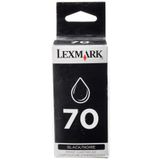 Lexmark 70 12A1970 Siyah Kartuş
