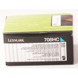 Lexmark 708HC Toner