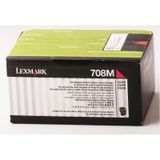 Lexmark 70C80M0 Toner