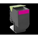 Lexmark 70C8XM0 Toner