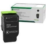Lexmark 78C50K0 2.000 Sayfa Black Siyah Toner CS421-521-622 CX421-522-622-625 - Çok Renkli