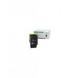 Lexmark 78C5UC0 Mavi Toner