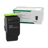 Lexmark 78C5UK0 Siyah Black Orjinal Toner CS521DN / CS622DE