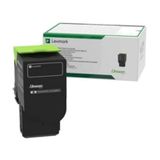 Lexmark 78C5XK0 Siyah Return Toner