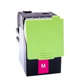 Lexmark 78C5XM0 CX421 CX521 CX621 CX622 Kırmızı Muadil Toner
