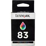 Lexmark 83-18L0042 Renkli Orijinal Kartuş