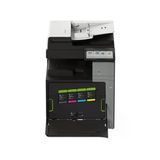 Lexmark A3 Cx950se Renkli Çok Fonksiyonlu Dunlex Lazer Yazıcı Usb,Wıfı,Ethernet