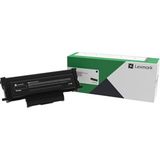 Lexmark B225H00 3.000 Sayfa Black Siyah Toner B2236DW-MB2236ADW - Çok Renkli