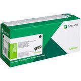 Lexmark B235000 3.000 Sayfa Kapasiteli Black Siyah Toner B2338-2442-2546-2650 Mb2338-2442-2546-2650