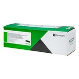 Lexmark C3326-C335HK0 Siyah Yüksek Kapasiteli Orijinal Toner