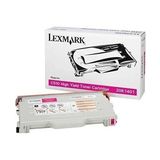 Lexmark C510 20K1401 Orjinal Kırmızı Toner