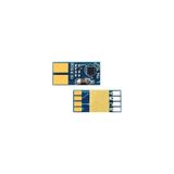 Lexmark C520 C522-C524-C530-C532-C534 3.0K Sarı Chip