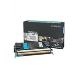 Lexmark C5200cs Mavi Orjinal Lazer Toner - C522 / C524 / C530