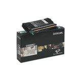 Lexmark C522-C5220KS Siyah Orijinal Toner