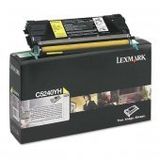 Lexmark C5240YH Toner