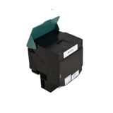 Lexmark C540-C540H1KG Siyah Muadil Toner