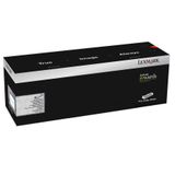 Lexmark C540-C540X31G Siyah Orijinal Developer Ünitesi