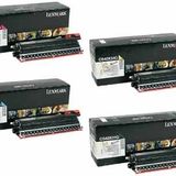 Lexmark C540-C540X32G Mavi Developer Ünitesi