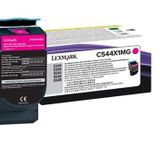 Lexmark C544X1MG Toner