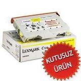 Lexmark C720-15W0902 Sarı Toner