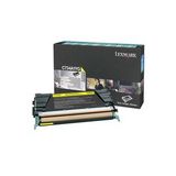 Lexmark C734-C734A1YG Sarı Toner