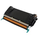 Lexmark C746A1CG Mavi C746 C748 Uyumlu Muadil Toner