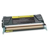 Lexmark C748-c748h1yg Sarı Muadil Toner