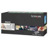 Lexmark C752-15G041C Mavi Orijinal Toner