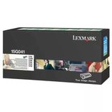 Lexmark C752-15G041Y Sarı Orijinal Toner