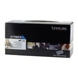 Lexmark C7700CS Toner
