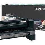 Lexmark C7700KH Toner