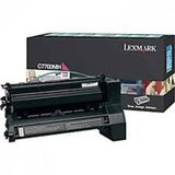 Lexmark C7700MH Toner