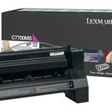 Lexmark C7700MS Toner