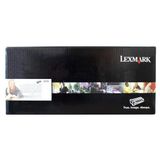 Lexmark C772-C7720KX Siyah Extra Yüksek Kapasiteli Orijinal Toner