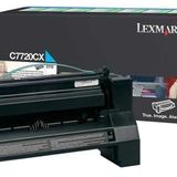 Lexmark C7720CX Toner