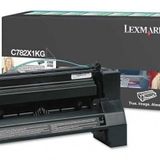 Lexmark C782-c782x1kg Siyah Muadil Toner
