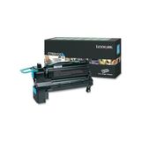 LEXMARK C792 KIRMIZI MUADİL TONER