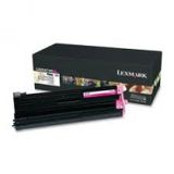 Lexmark C925-C925X74G Kırmızı Drum Ünitesi