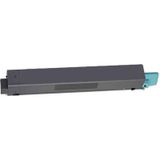 Lexmark C925Y Muadil Sarı Toner